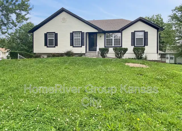 Property at 15402 E 3rd Ter S, Independence, MO, 64050, 3 beds, 3 baths, [object Object]