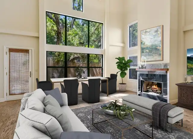 Property at 1115 W 7th St #105, Austin, TX, 78703, 2 beds, 2 baths, [object Object]