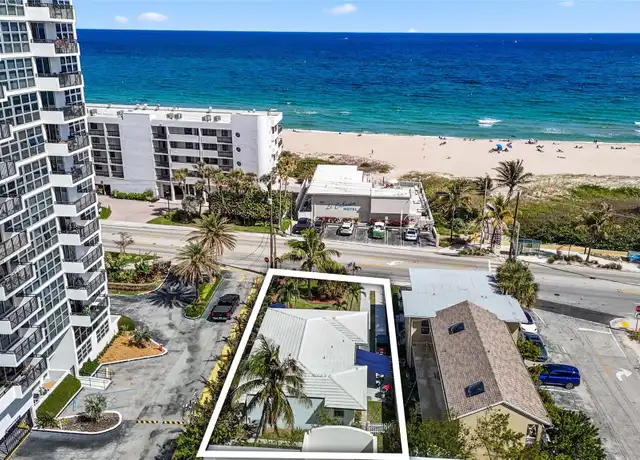 Property at 505 N Ocean Blvd, Pompano Beach, FL, 33062, 2 beds, 2 baths, [object Object]