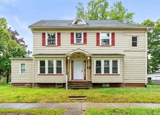 Property at 19 Genesee Park Blvd, Rochester, NY, 14611, 3 beds, 1.5 baths, [object Object]