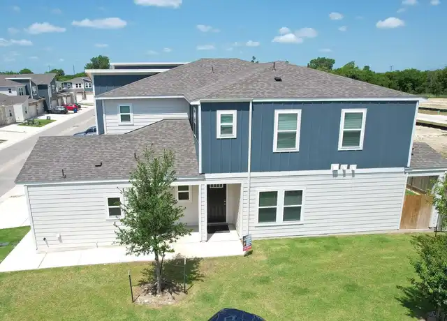 Property at 1850 Settlers Glen Dr #2301, Round Rock, TX, 78665, 4 beds, 2.5 baths, [object Object]