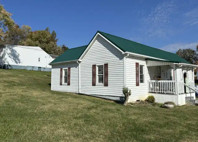 Property at 1009 Liberty Cir, Jonesborough, TN, 37659, 2 beds, 1 bath, [object Object]
