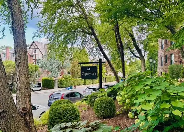 Property at 64 Sagamore Rd Unit F5, Bronxville, NY, 10708, 1 bed, 1 bath, [object Object]