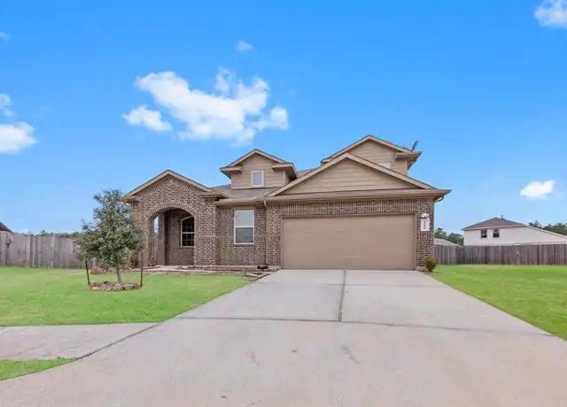 Property at 18101 Woodpecker Trl, New Caney, TX, 77357, 4 beds, 2.5 baths, [object Object]