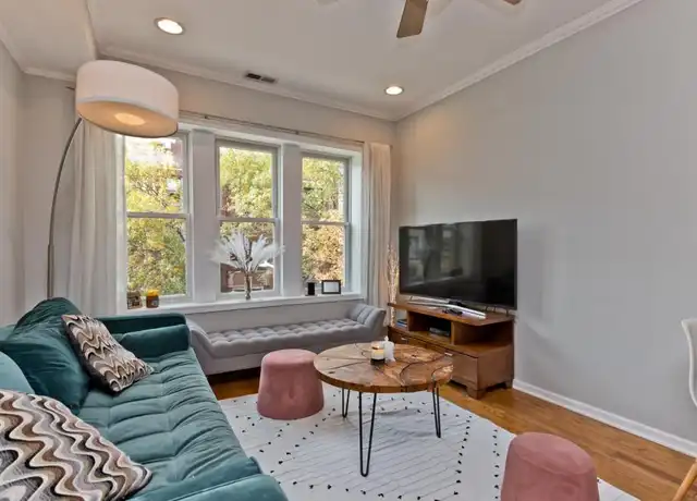 Property at 2715 N Sawyer Ave, Chicago, IL, 60647, 2 beds, 2 baths, [object Object]