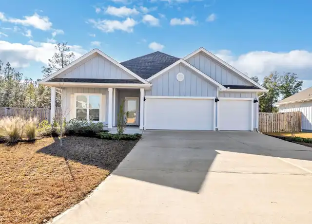 Property at 123 Hobson Ave, Crestview, FL, 32539, 4 beds, 3 baths, [object Object]