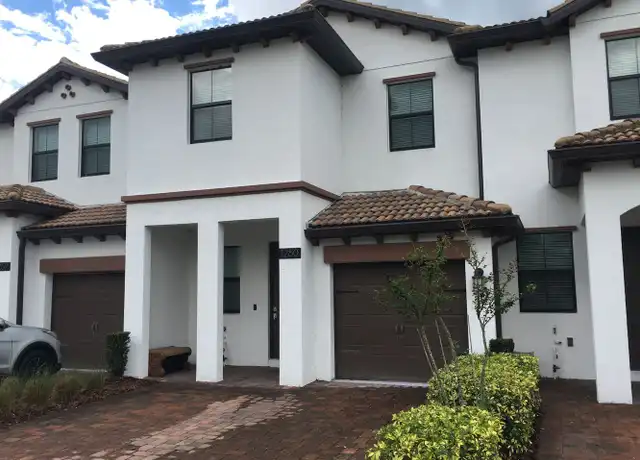 Property at 1260 Royal Saint George Blvd Unit 1, Davenport, FL, 33896, 3 beds, 2.5 baths, [object Object]