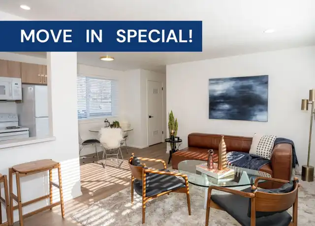 Property at 947 E 400 S Unit 9, Salt Lake City, UT, 84102, 1 bed, 1 bath, [object Object]