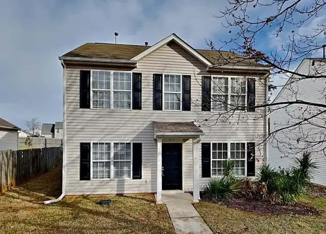 Property at 7115 Henderson Valley Ln, Charlotte, NC, 28269, 4 beds, 2 baths, [object Object]