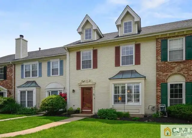 Property at 3 Folkstone Ct, North Brunswick, NJ, 08902, 3 beds, 2.5 baths, [object Object]