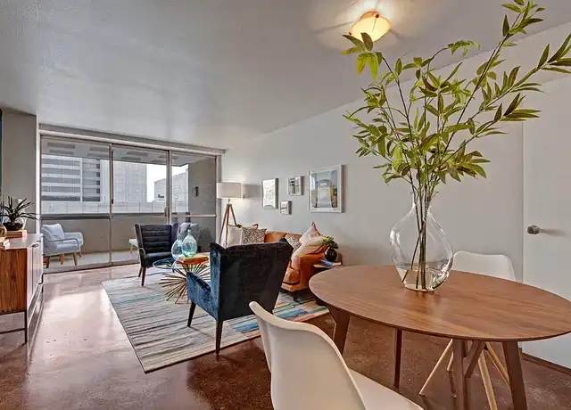 Property at Manor House Apartments - 1222 Commerce St, Dallas, TX, 75202, 0-2 beds, 1-2 bath, [object Object]