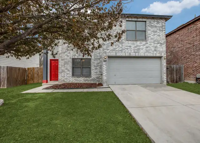 Property at 8207 Stagwood Hl, San Antonio, TX, 78254, 3 beds, 2.5 baths, [object Object]