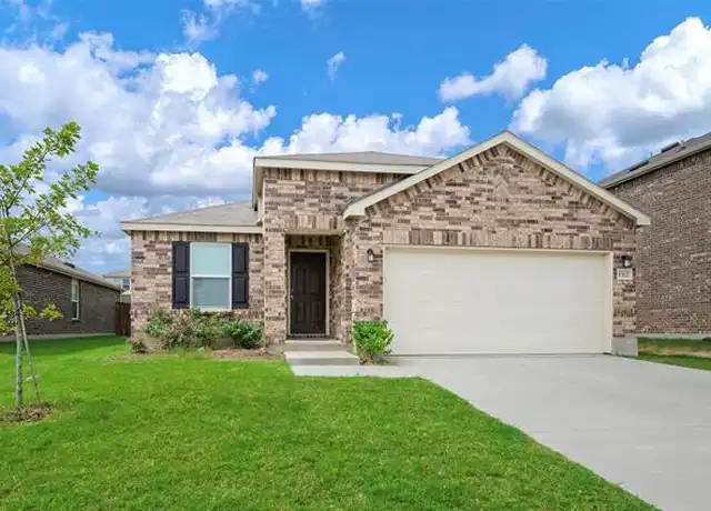 Property at 1312 Trace Dr, Aubrey, TX, 76227, 3 beds, 2 baths, [object Object]