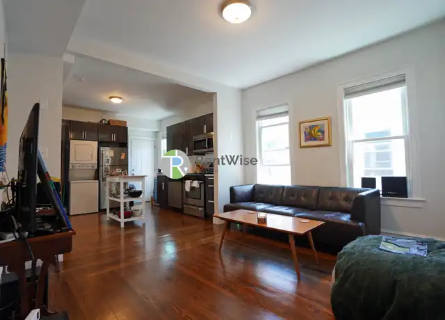 Property at 27 Marney St Unit 3, Cambridge, MA, 02141, 3 beds, 1 bath, [object Object]