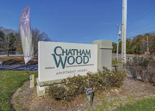 Property at Chatham Wood Apartments - 856 Lakecrest Ave, High Point, NC, 27265, 1-2 bed, 1-2 bath, [object Object]