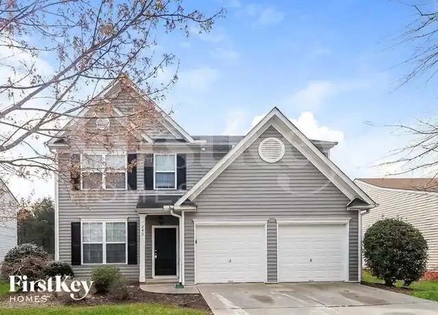 Property at 242 Silver Arrow Cir, Austell, GA, 30168, 4 beds, 2.5 baths, [object Object]