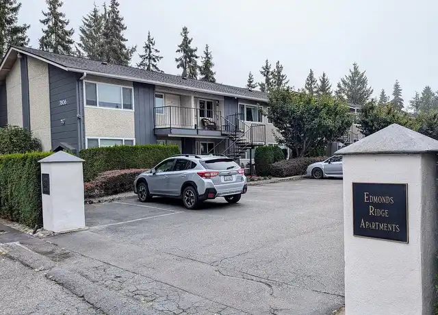 Property at Edmonds Ridge - 7806 196th St SW, Edmonds, WA, 98026, 2 beds, 1 bath, [object Object]
