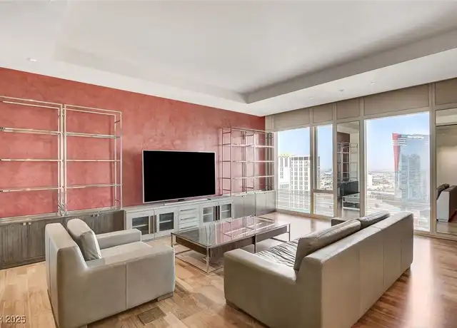 Property at 3750 Las Vegas Blvd S #2707, Las Vegas, NV, 89158, 1 bed, 1.5 baths, [object Object]