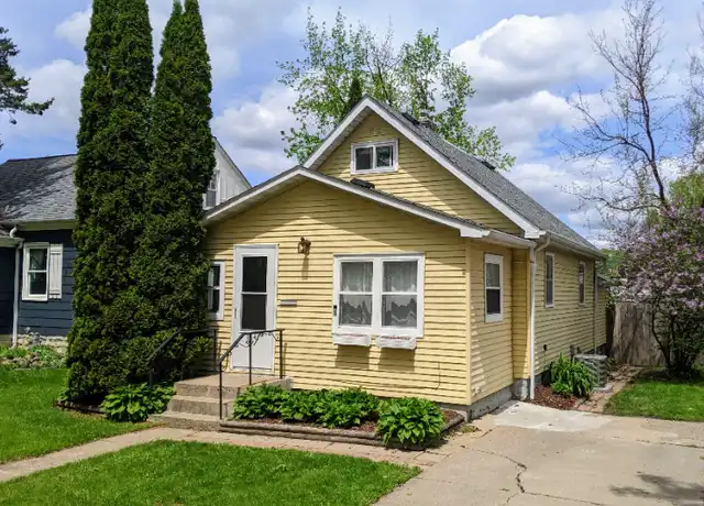 Property at 1841 Sherwood Ave, Saint Paul, MN, 55119, 2 beds, 1 bath, [object Object]