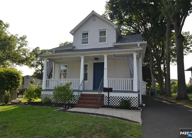 Property at 16 Brickell Ave Unit 1st Floor, Westwood, NJ, 07675, 2 beds, 1 bath, [object Object]