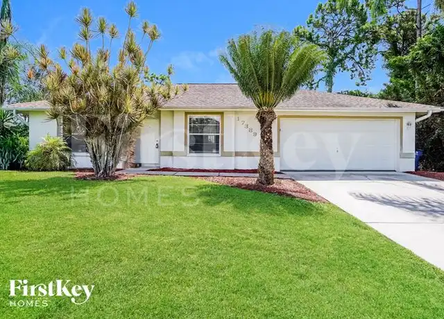 Property at 17389 Kentucky Rd, Fort Myers, FL, 33967, 3 beds, 2 baths, [object Object]