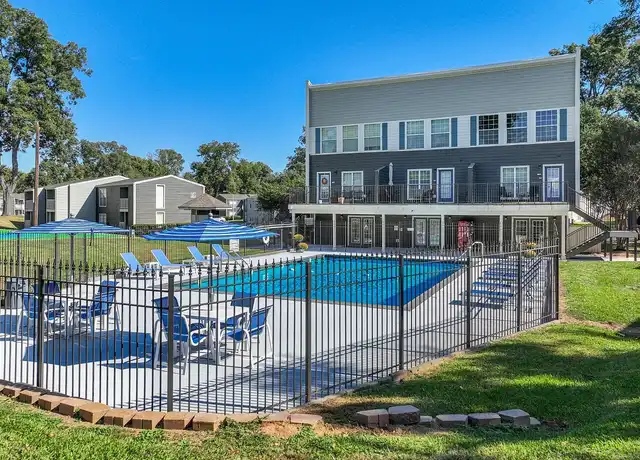 Property at Maplewood - 3201 Knight St, Shreveport, LA, 71105, 1-2 bed, 1-2 bath, [object Object]
