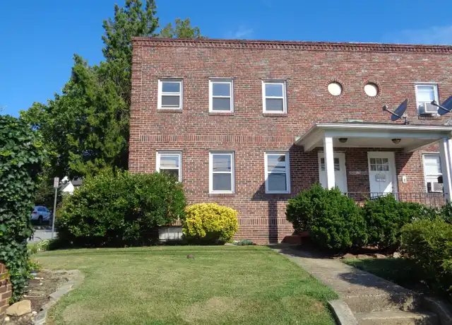 Property at 8000 Harford Rd Unit 2, Parkville, MD, 21234, 2 beds, 1 bath, [object Object]