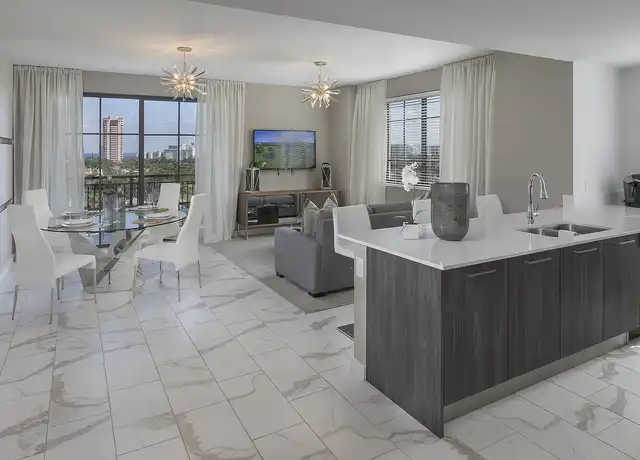 Property at 101 Via Mizner - 101 E Camino Real, Boca Raton, FL, 33432, 3 beds, 2.5-3 baths, [object Object]