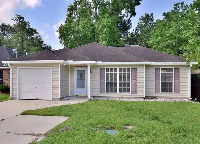 Property at 2511 Crane St, Slidell, LA, 70460, 3 beds, 2 baths, [object Object]