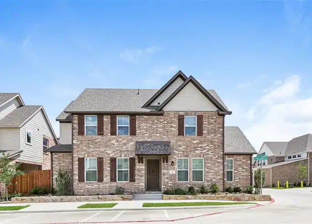Property at 1109 Fallgate Dr, Saginaw, TX, 76179, 4 beds, 2 baths, [object Object]