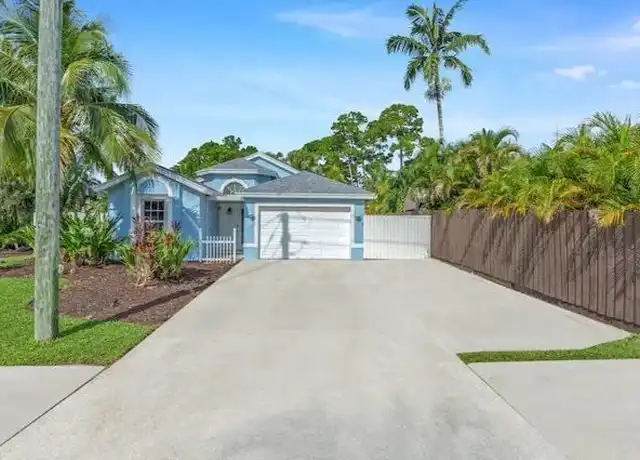 Property at 14991 Harriet Ave, Jupiter, FL, 33458, 3 beds, 2 baths, [object Object]