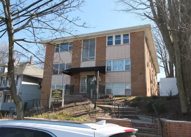 Property at 16 Central Ave Unit 3D, Caldwell, NJ, 07006, 1 bed, 1 bath, [object Object]