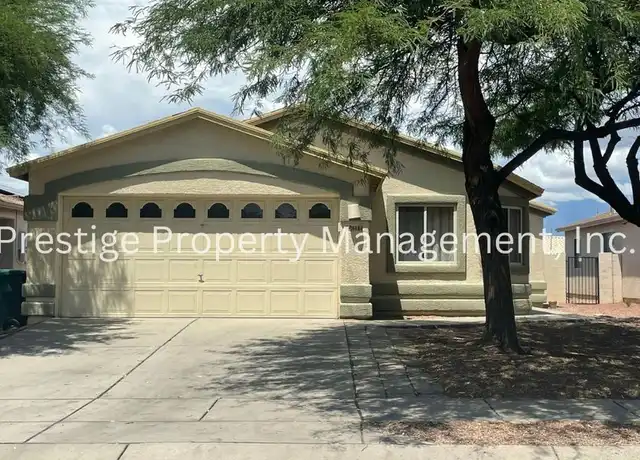 Property at 8684 S Desert Dove Dr, Tucson, AZ, 85747, 4 beds, 2 baths, [object Object]