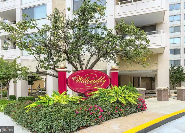 Property at 5500 Friendship Blvd Unit 1206N, Chevy Chase, MD, 20815, 0 beds, 1 bath, [object Object]