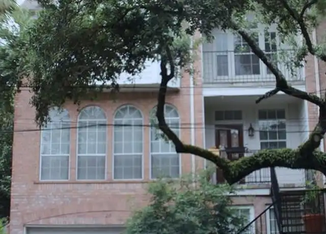 Property at 215 Dennis St, Houston, TX, 77006, 4 beds, 3 baths, [object Object]