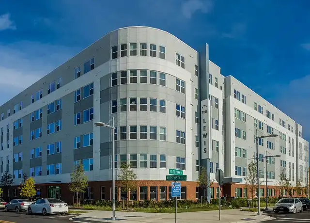 Property at The Lewis - Senior 62+ - 2901 Toles Park Dr, Suitland, MD, 20746, 1-2 bed, 1 bath, [object Object]