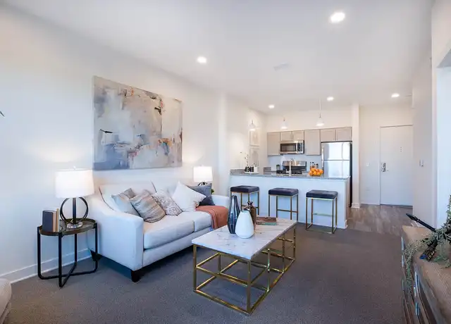 Property at The Lewis - Senior 62+ - 2901 Toles Park Dr, Suitland, MD, 20746, 1-2 bed, 1 bath, [object Object]