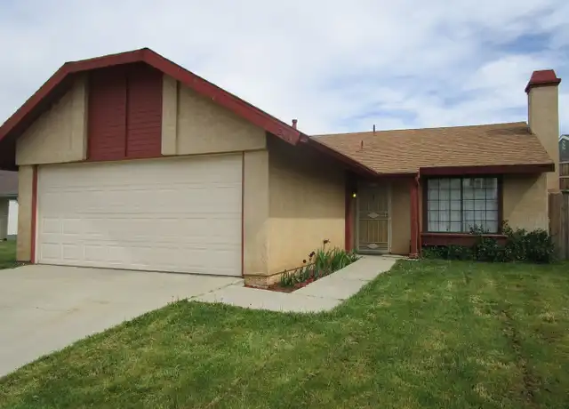 Property at 204 Meadowbrook Ct, Tehachapi, CA, 93561, 3 beds, 2 baths, [object Object]