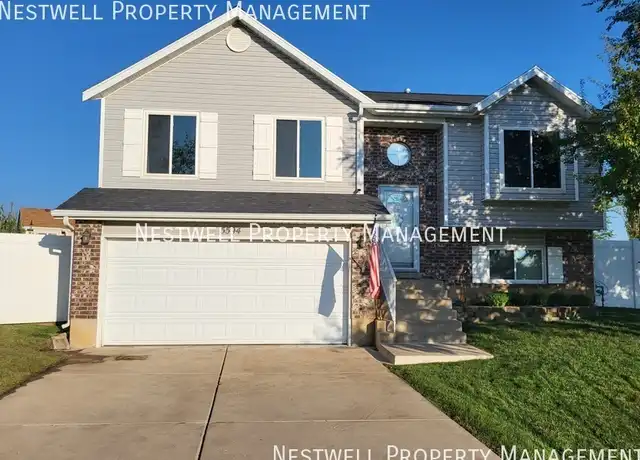 Property at 5594 S 4175 W, Roy, UT, 84067, 4 beds, 2 baths, [object Object]