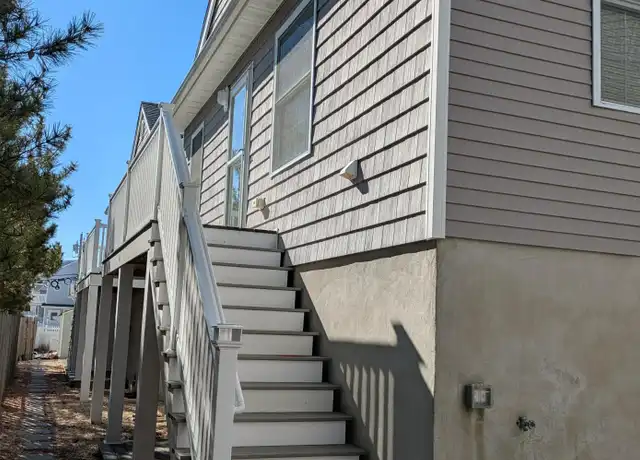 Property at 103 8th Ave #4, Seaside Heights, NJ, 08751, 2 beds, 1 bath, [object Object]