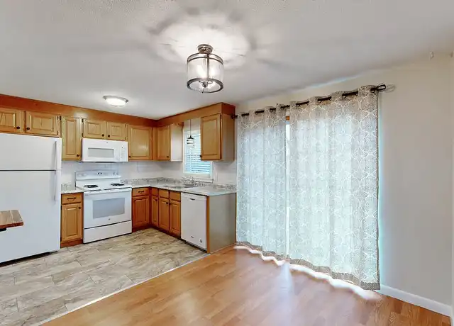 Property at Pynchon Towne Houses - 350 Meadow St, Agawam, MA, 01001, 2 beds, 1.5 baths, [object Object]
