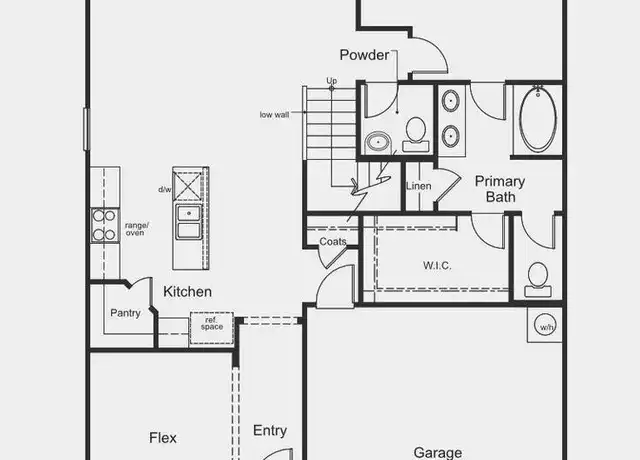 Property at 230 W Flowing River Dr, Boerne, TX, 78006, 4 beds, 2.5 baths, [object Object]