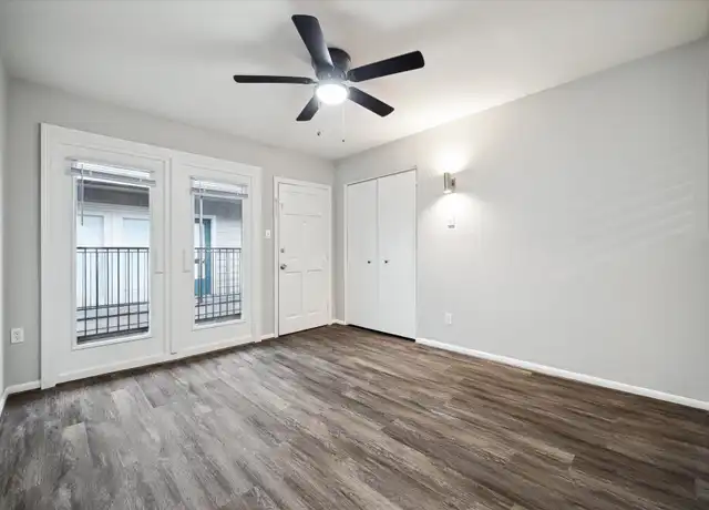 Property at 2202 Park St Unit 14, Houston, TX, 77019, 1 bed, 1 bath, [object Object]
