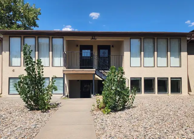 Property at 61 Red Creek Springs Rd #4, Pueblo, CO, 81005, 1 bed, 1 bath, [object Object]