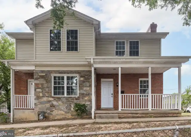 Property at 1600 13th St S, Arlington, VA, 22204, 4 beds, 3 baths, [object Object]