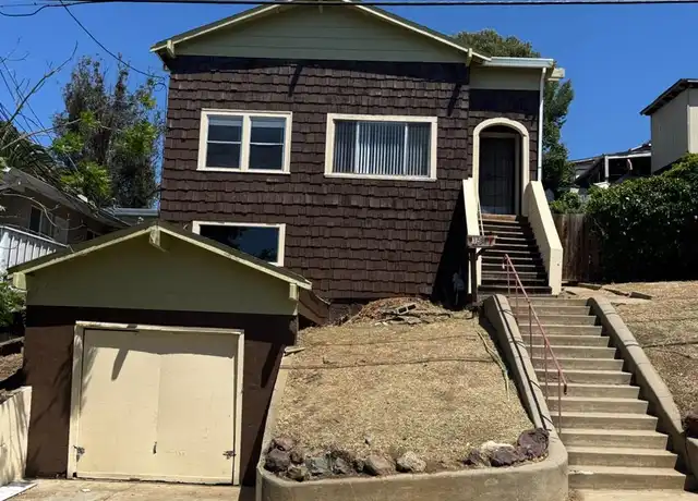 Property at 158 Farragut Ave, Vallejo, CA, 94590, 2 beds, 1 bath, [object Object]