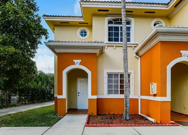 Property at 7380 NW 174th Ter #201, Hialeah, FL, 33015, 3 beds, 2 baths, [object Object]