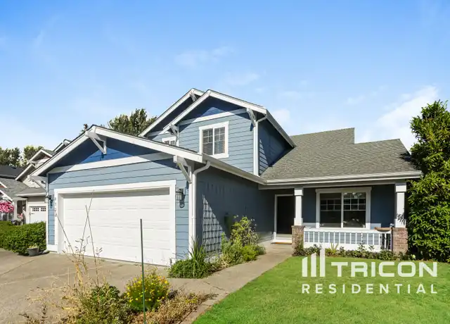 Property at 8724 133rd Street Ct E, Puyallup, WA, 98373, 4 beds, 3 baths, [object Object]