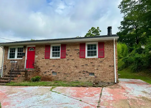 Property at 3606 Main St, South Chesterfield, VA, 23803, 3 beds, 1.5 baths, [object Object]