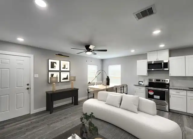 Property at 7735 Orebo St Unit B, Houston, TX, 77088, 3 beds, 2 baths, [object Object]